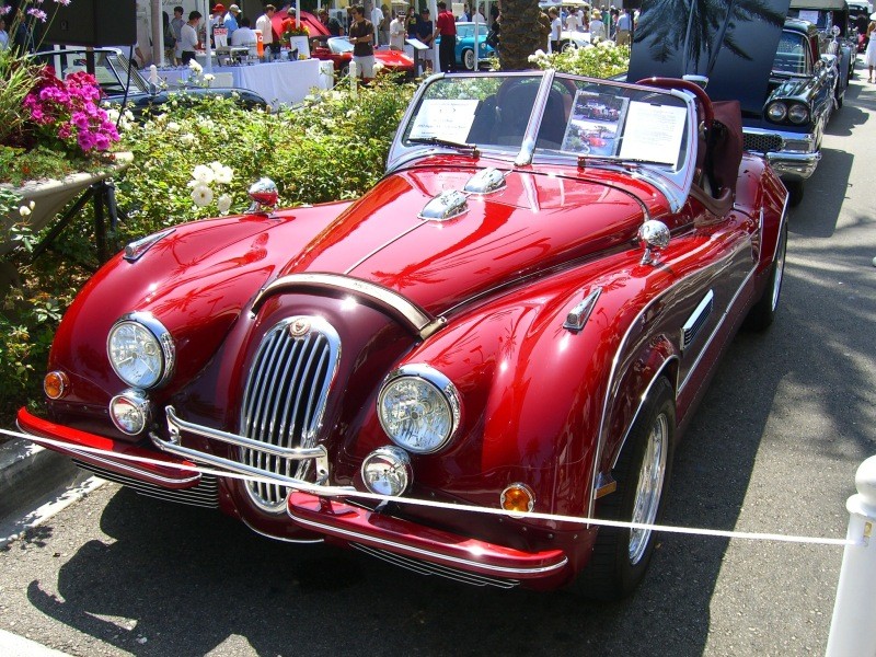 2007 Concourse On Rodeo Drive - part 2